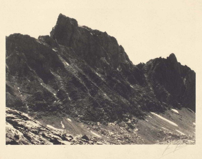 Mount Humphreys