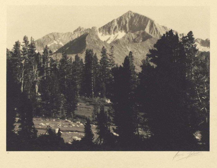 Mount Henry