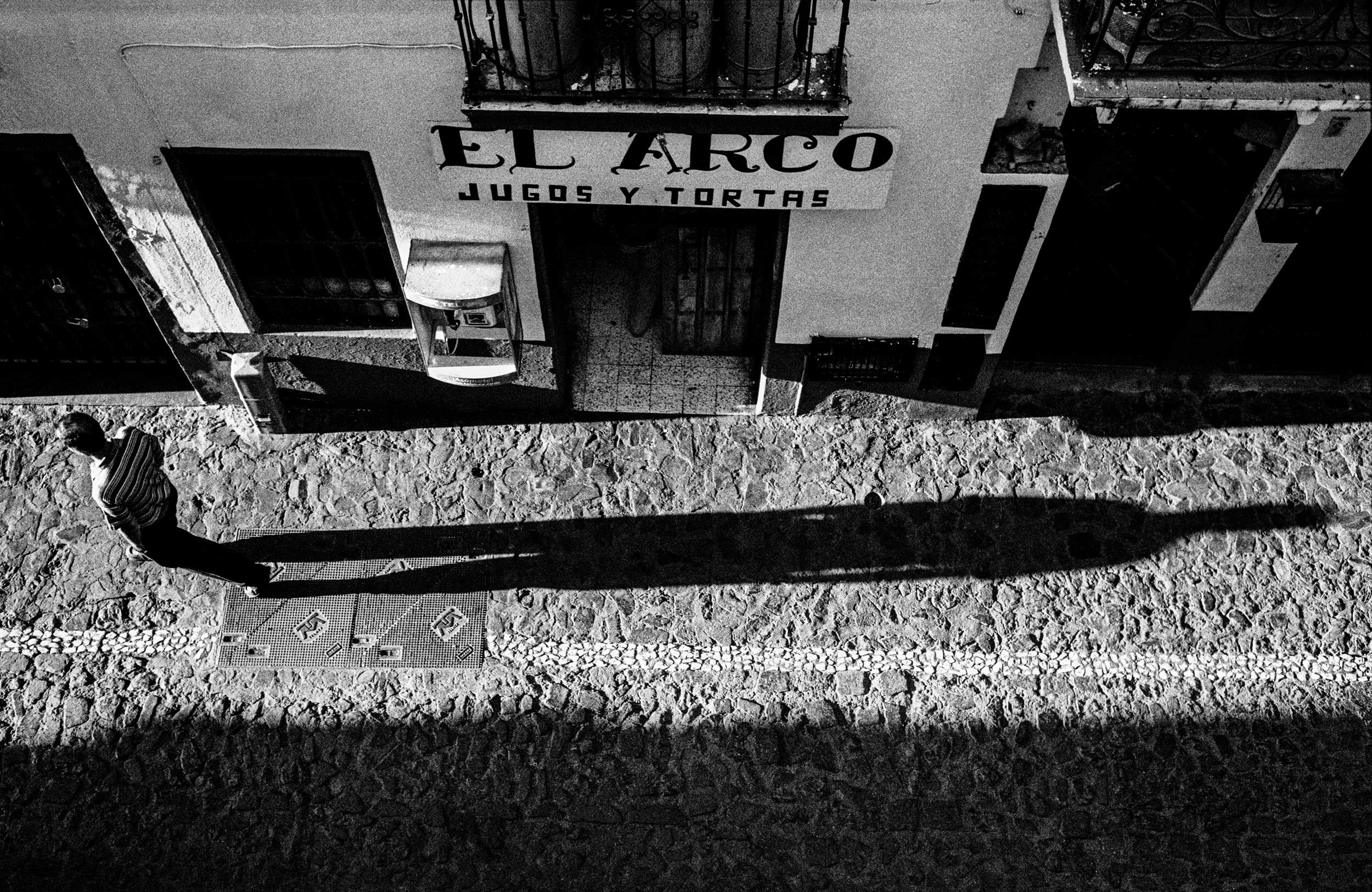 © Harvey Stein © Harvey Stein
