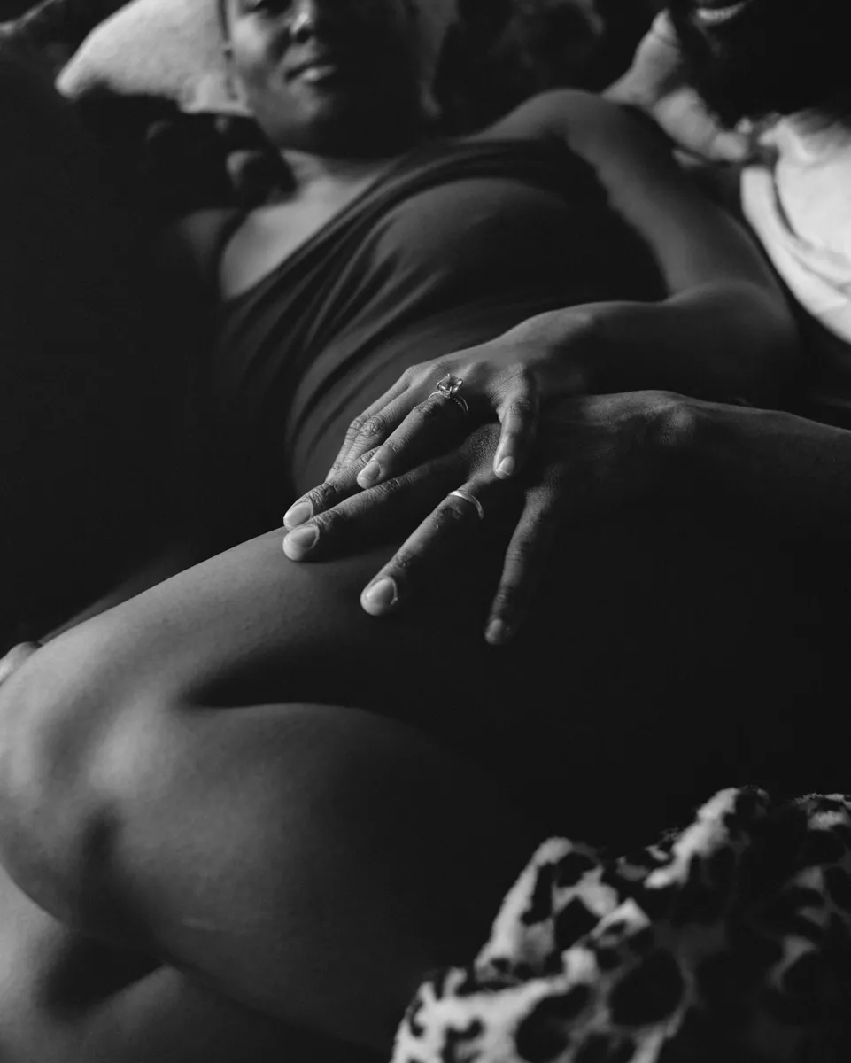 image of hands